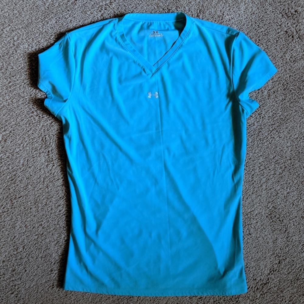 Under Armour Compression Shirt